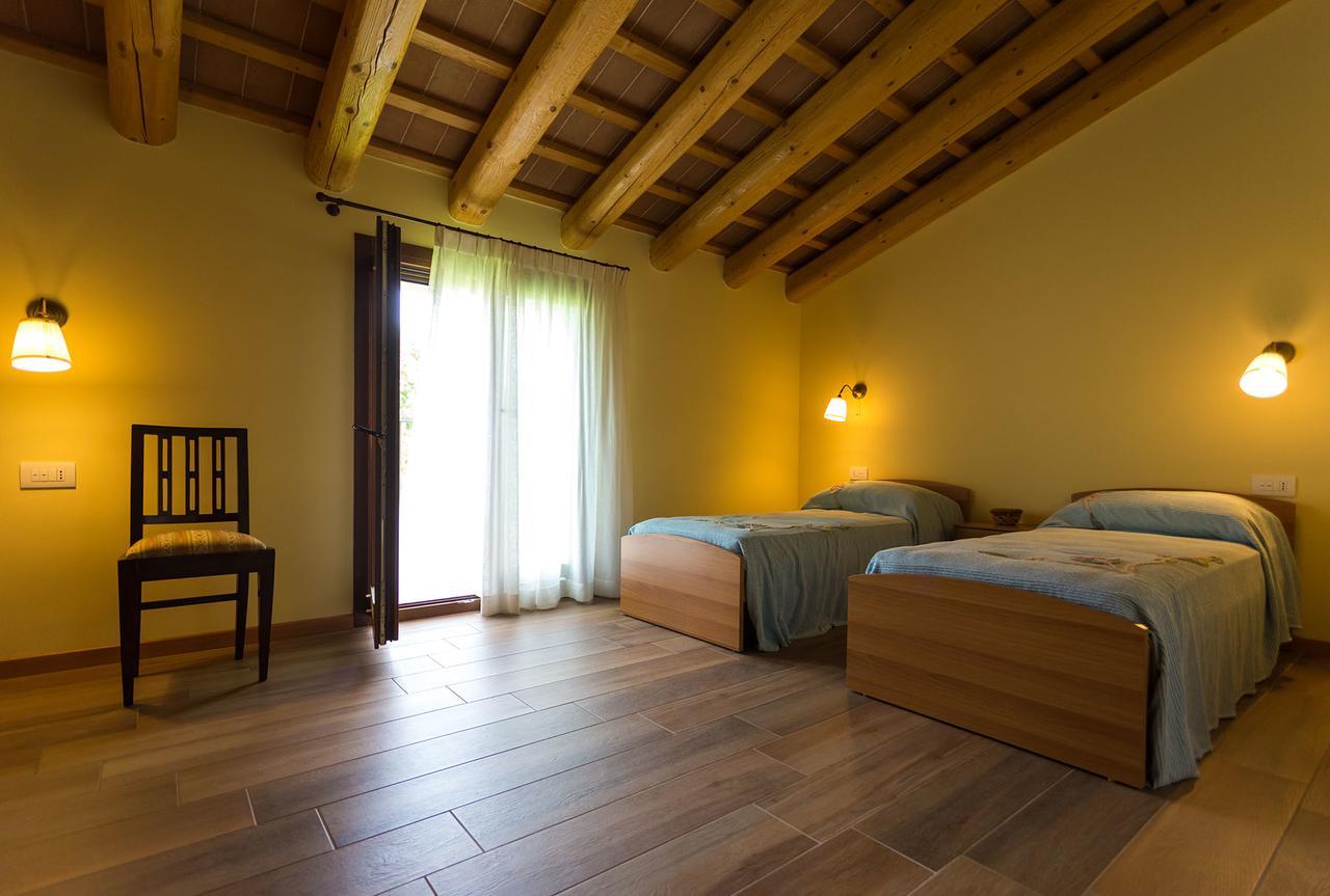 Вилла Casa In Campagna Torreglia Экстерьер фото