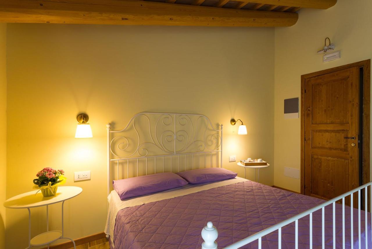 Вилла Casa In Campagna Torreglia Экстерьер фото