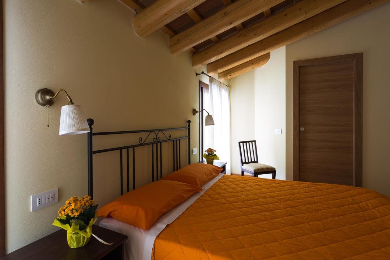 Вилла Casa In Campagna Torreglia Экстерьер фото